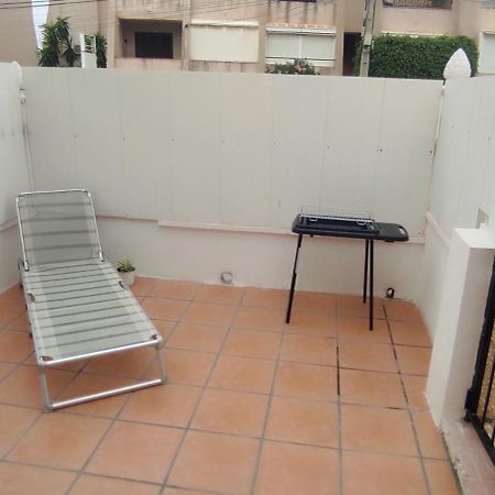 Zeus Beach La Mata Torrevieja Bagian luar foto