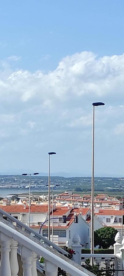 Zeus Beach La Mata Torrevieja Bagian luar foto