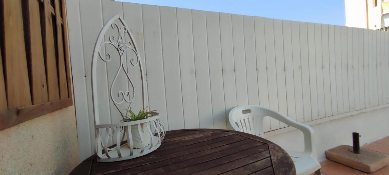 Zeus Beach La Mata Torrevieja Bagian luar foto