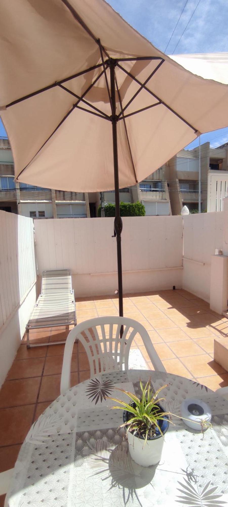 Zeus Beach La Mata Torrevieja Bagian luar foto