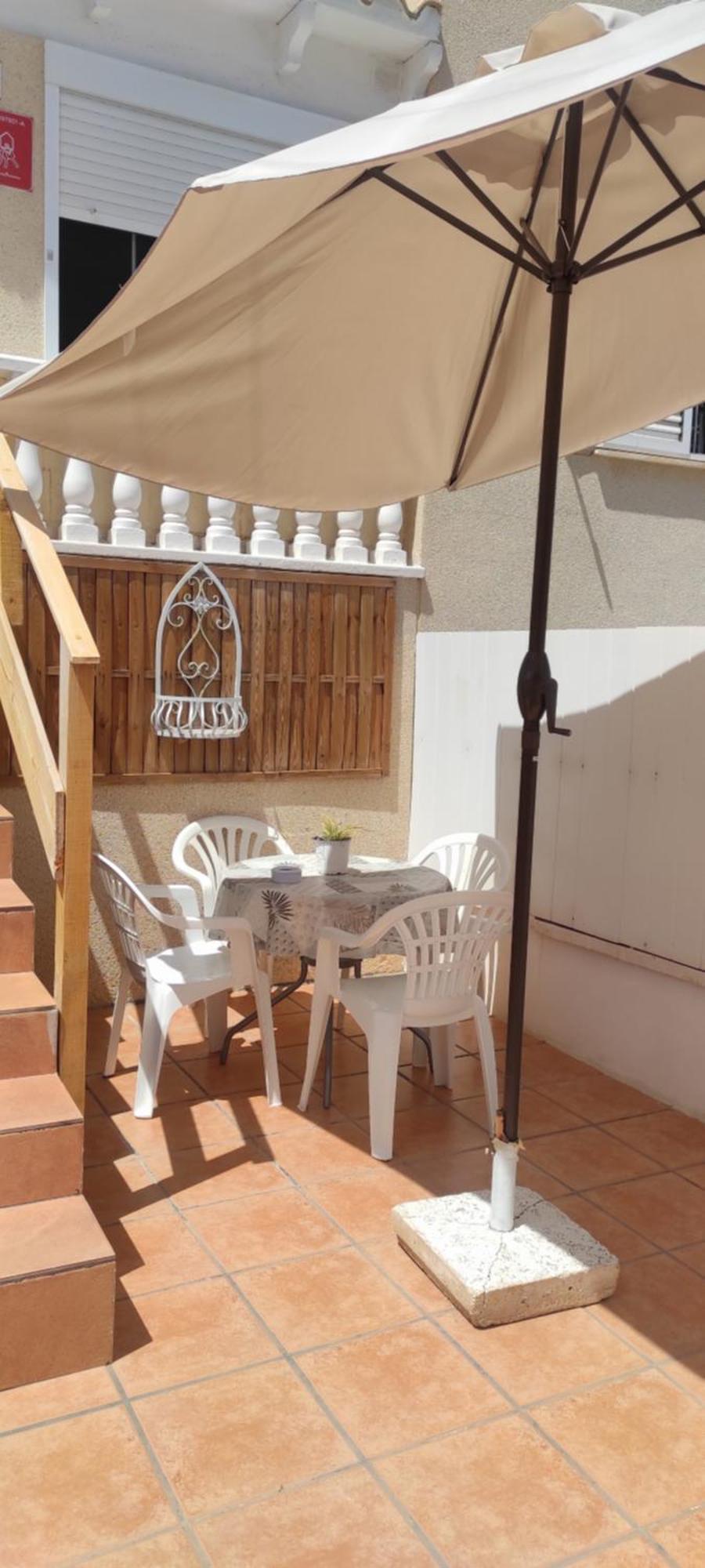 Zeus Beach La Mata Torrevieja Bagian luar foto